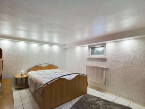 GÄSTEZIMMER KELLER