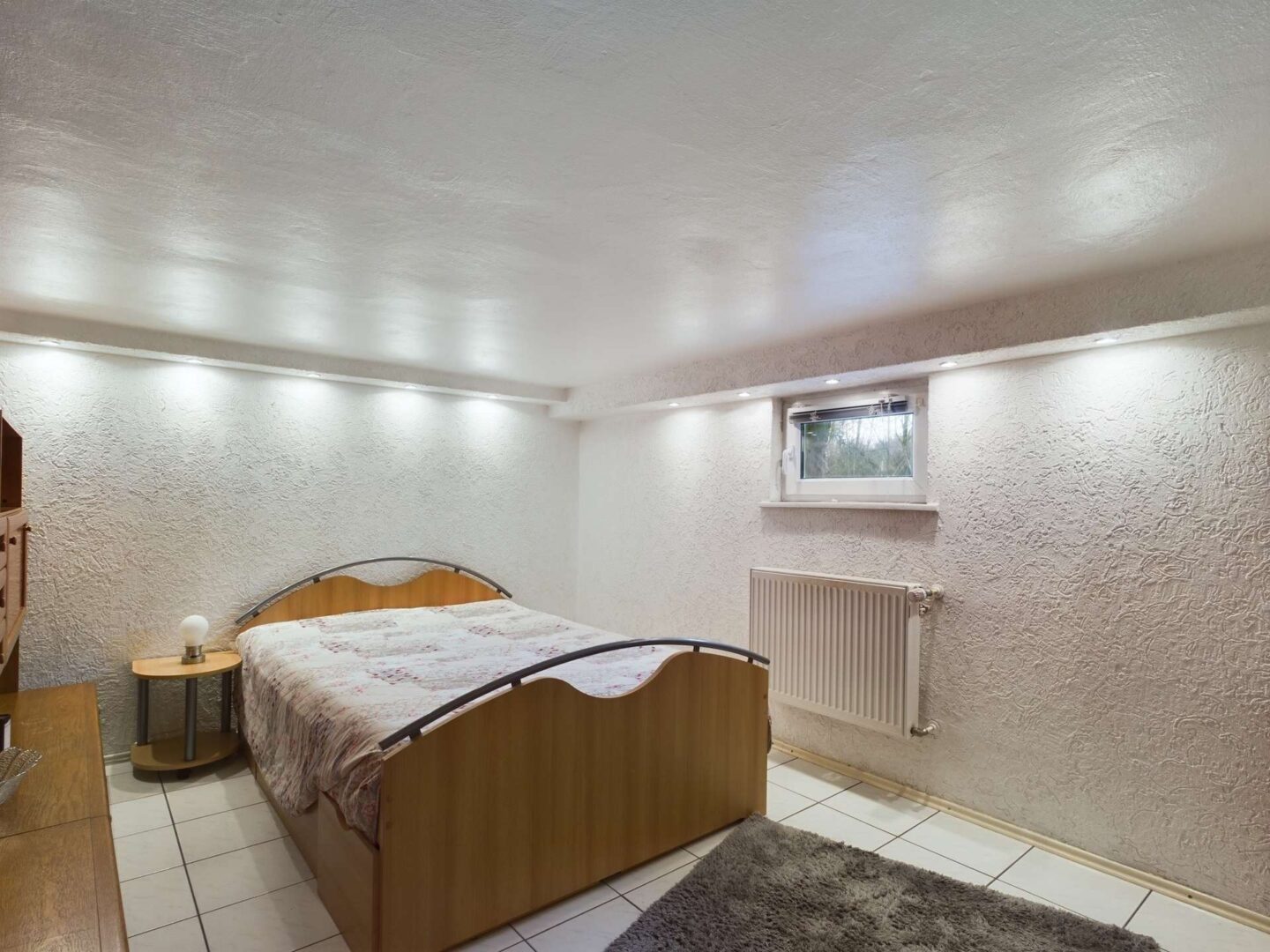 GÄSTEZIMMER KELLER