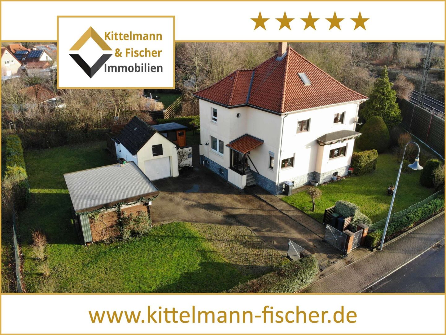 WILLKOMMEN