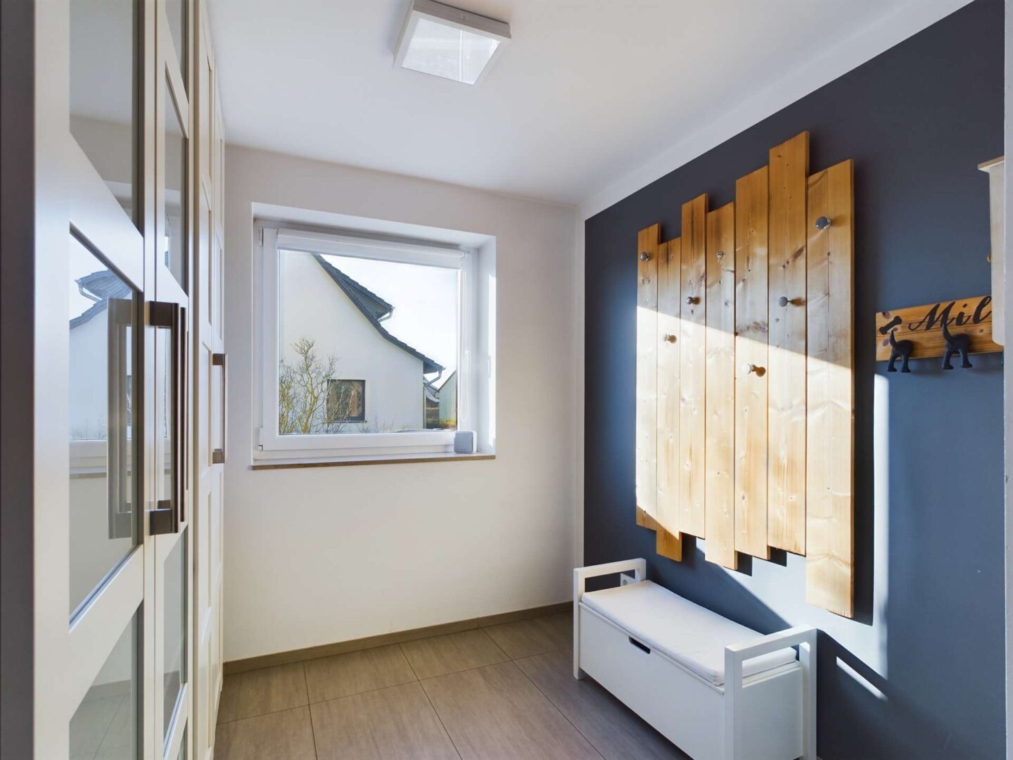 Garderobe