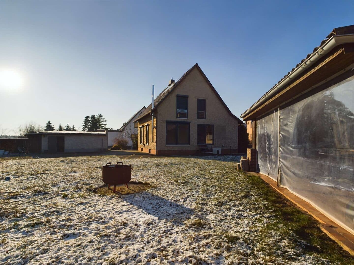 Garten