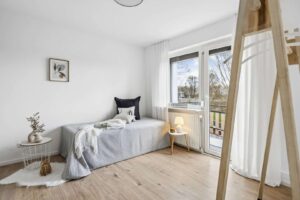 2. Bild Schlafzimmer2 o. Kinderzimmer o. Büro o. Gästezimmer o.so (OG)