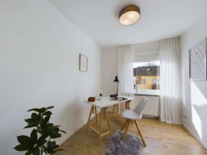 Büro o. Kinderzimmer o. Gästezimmer o.so (OG)