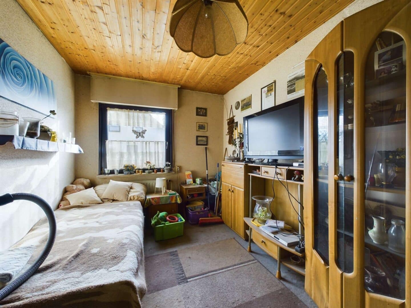 Zimmer 2 unten