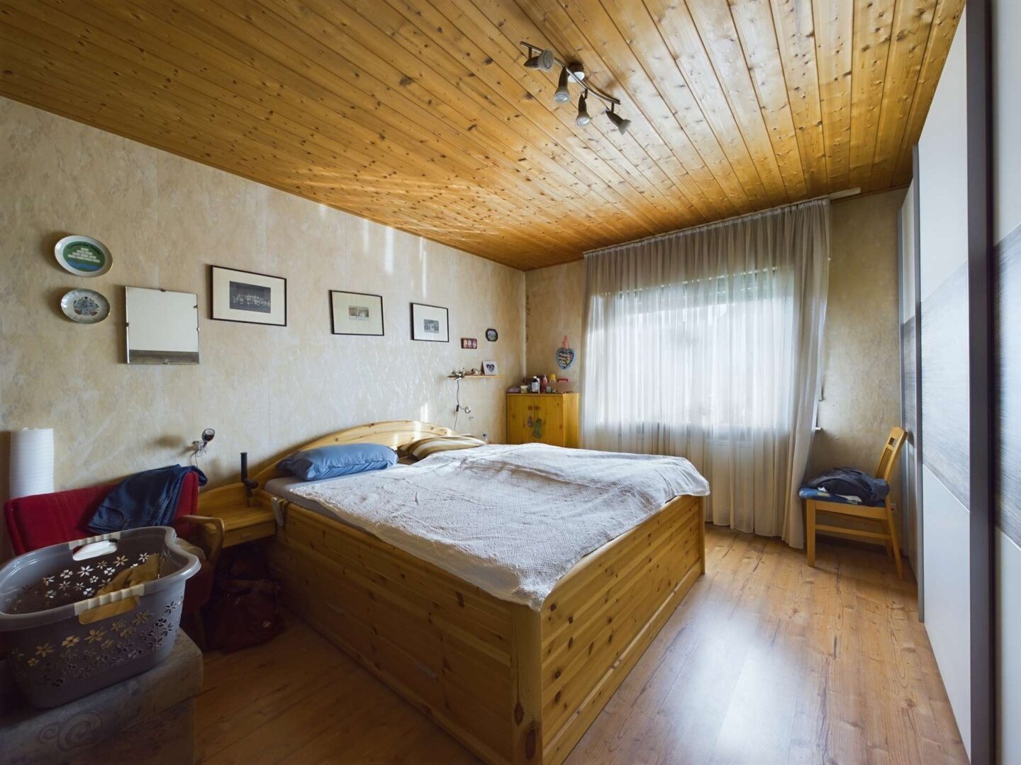 Zimmer 3 Schlafzimmer