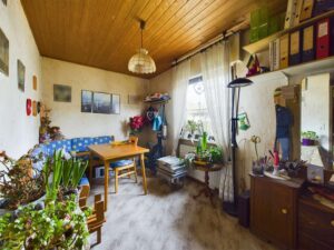 Zimmer 4 unten