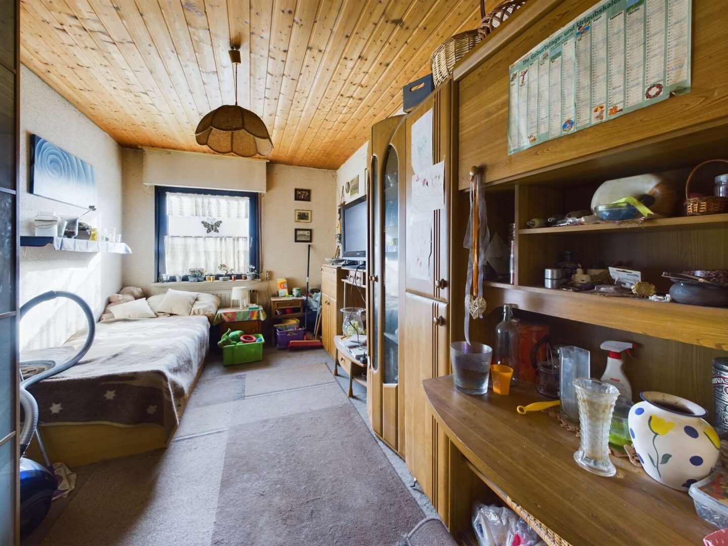 Zimmer 2 unten