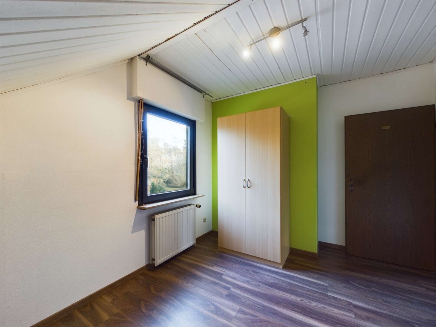 Zimmer 6 oben