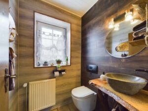 Gäste WC