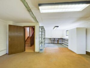 Kellerzimmer
