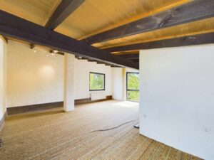 Zimmer 3 / Galerie
