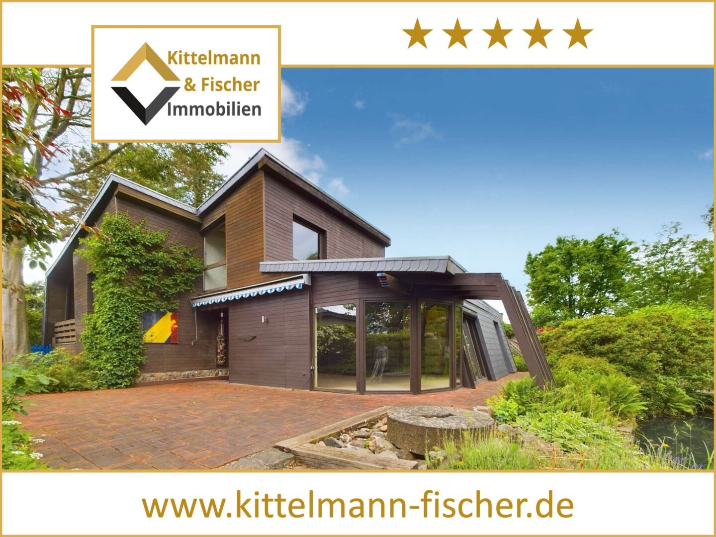 Willkommen