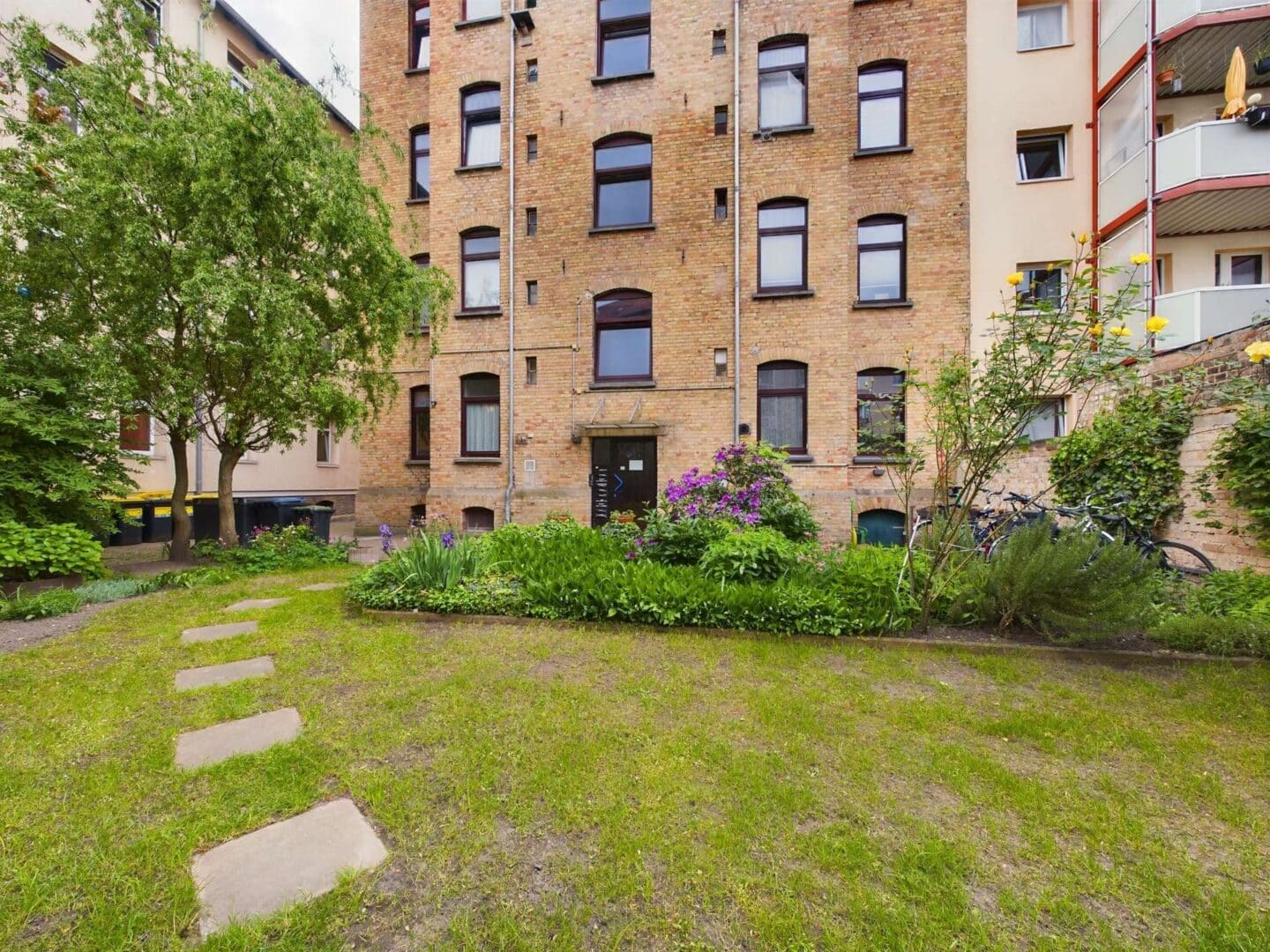 Garten