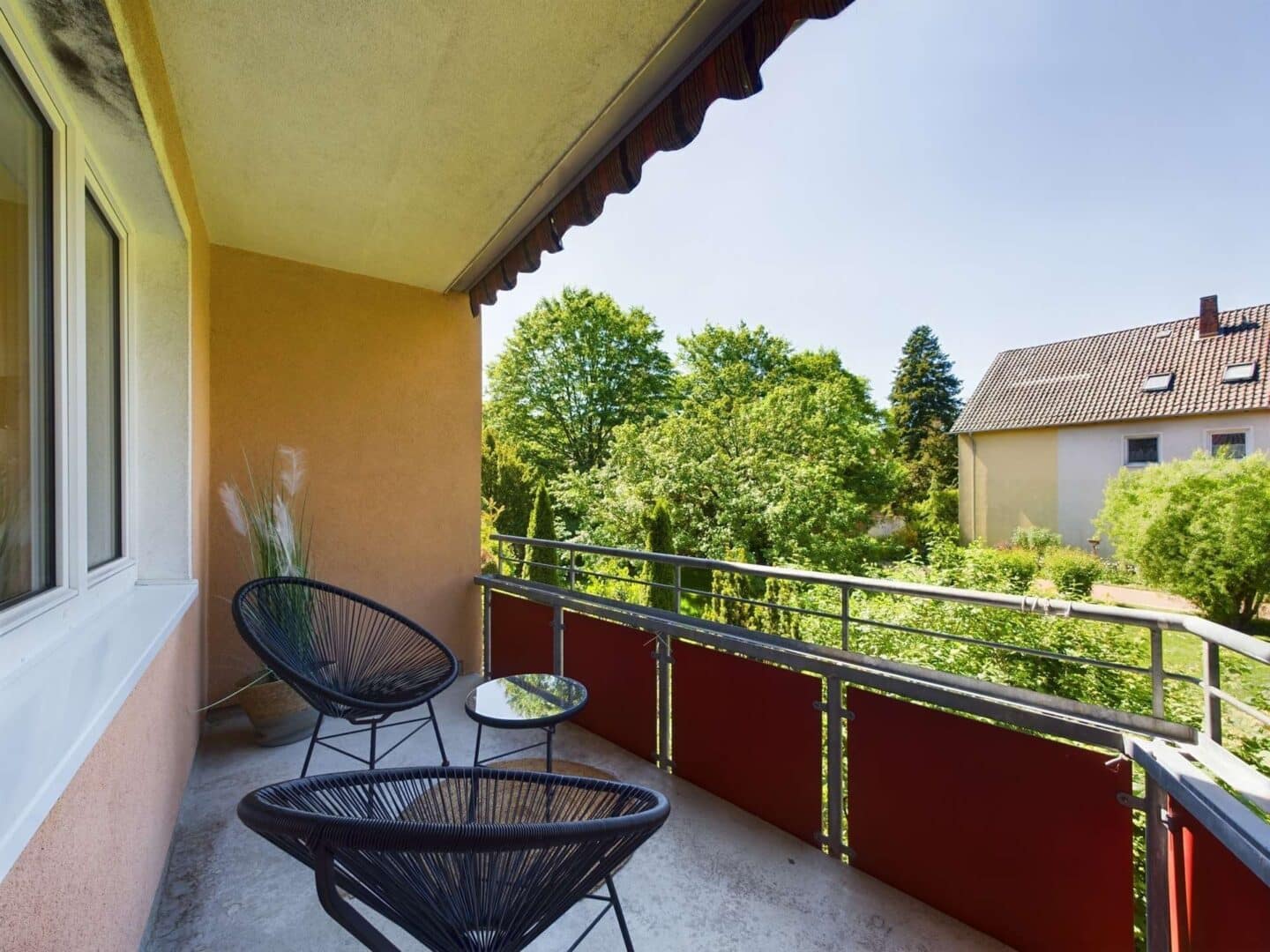 Loggia