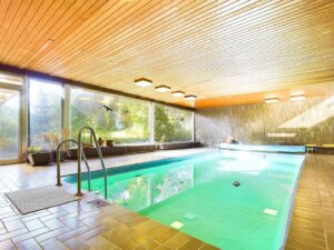 Pool GFK Becken