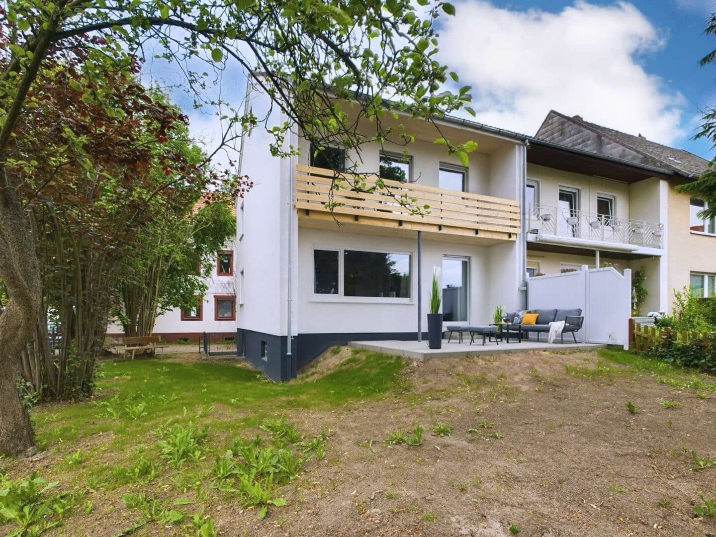 Ansicht Seite