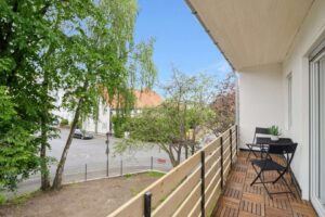 Loggia