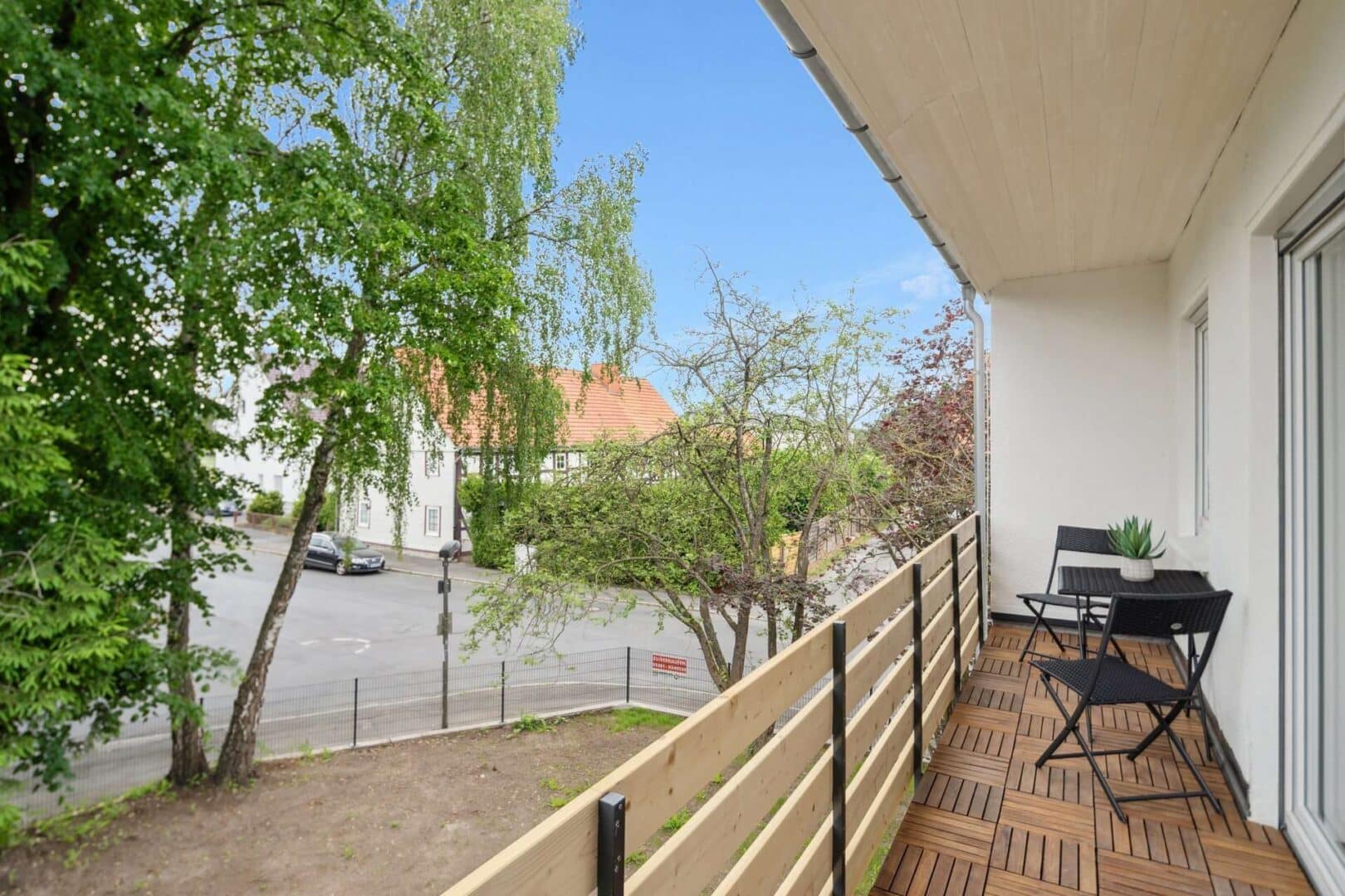 Loggia