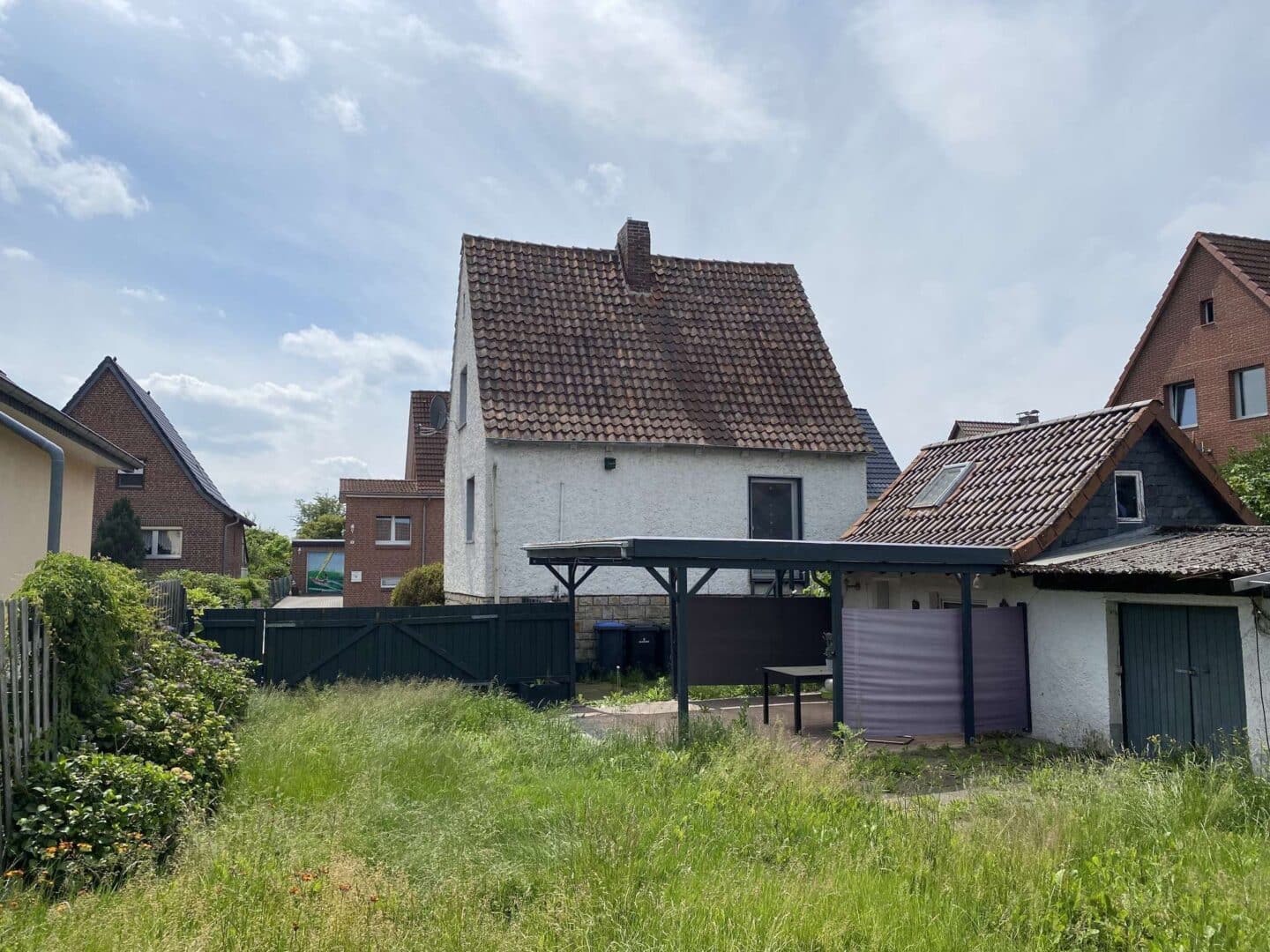 Außenansicht