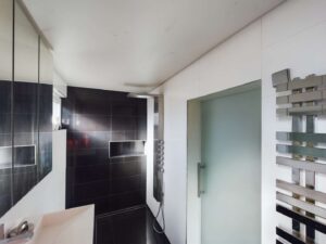 Dusche