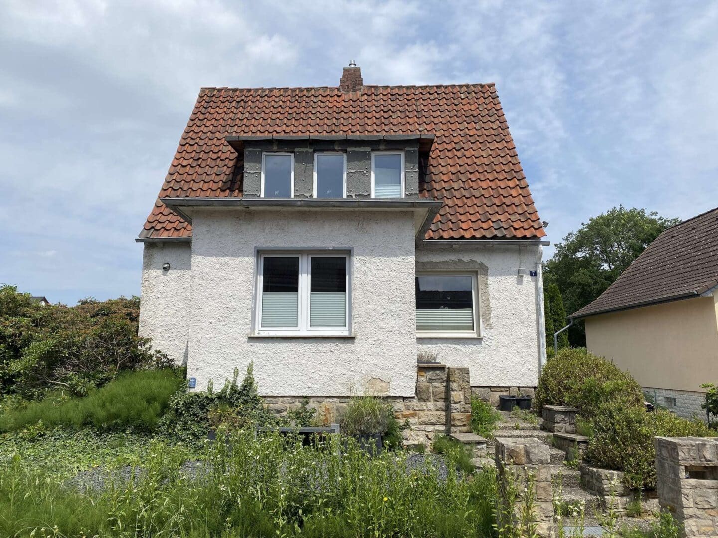 Außenansicht