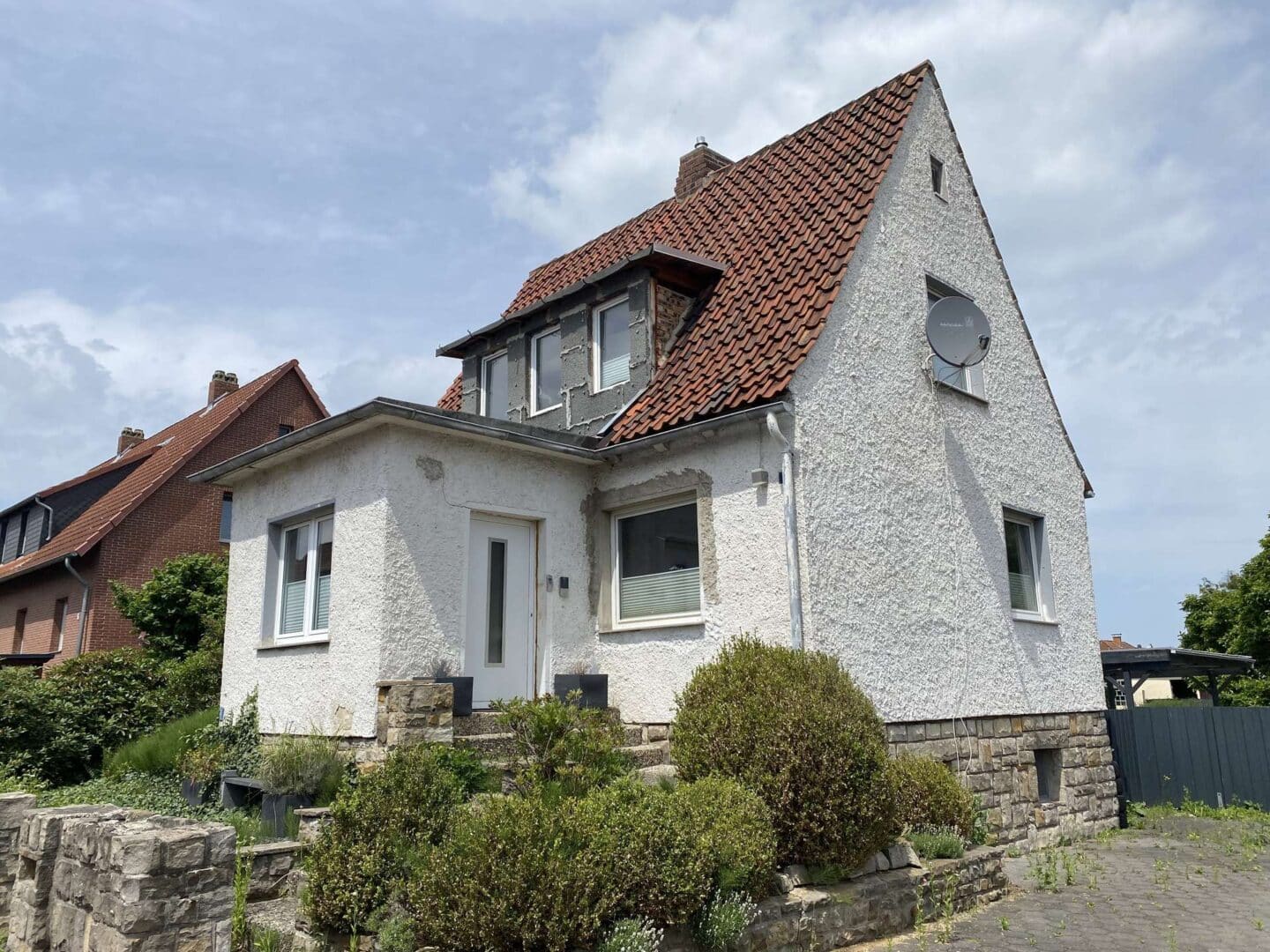 Außenansicht