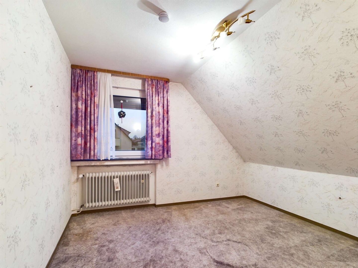 Zimmer 5 OG