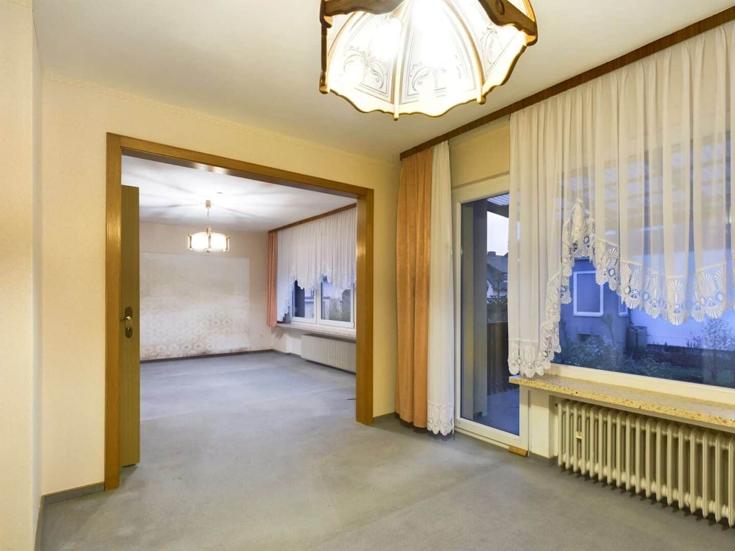 Wohnbereich