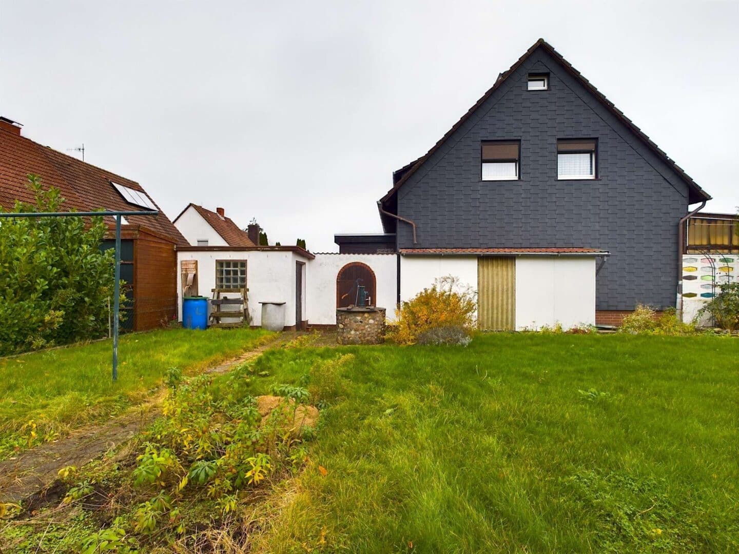 Garten