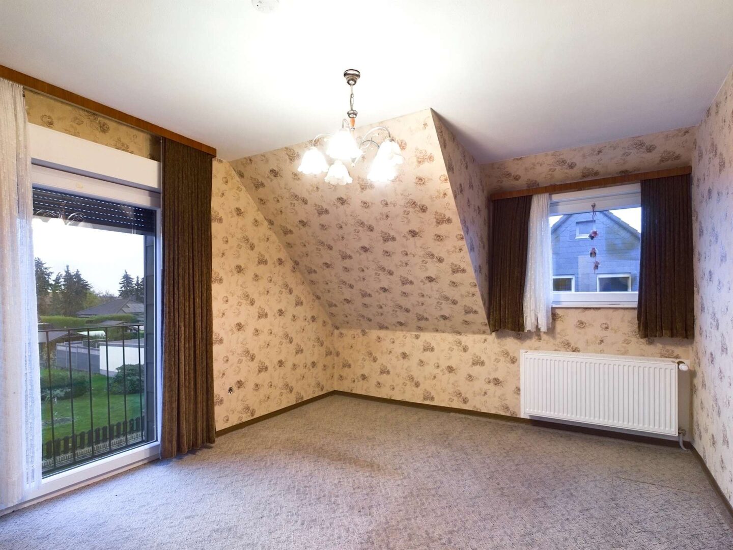 Zimmer 3 OG