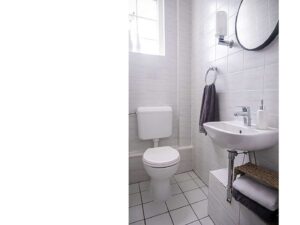 Gäste WC