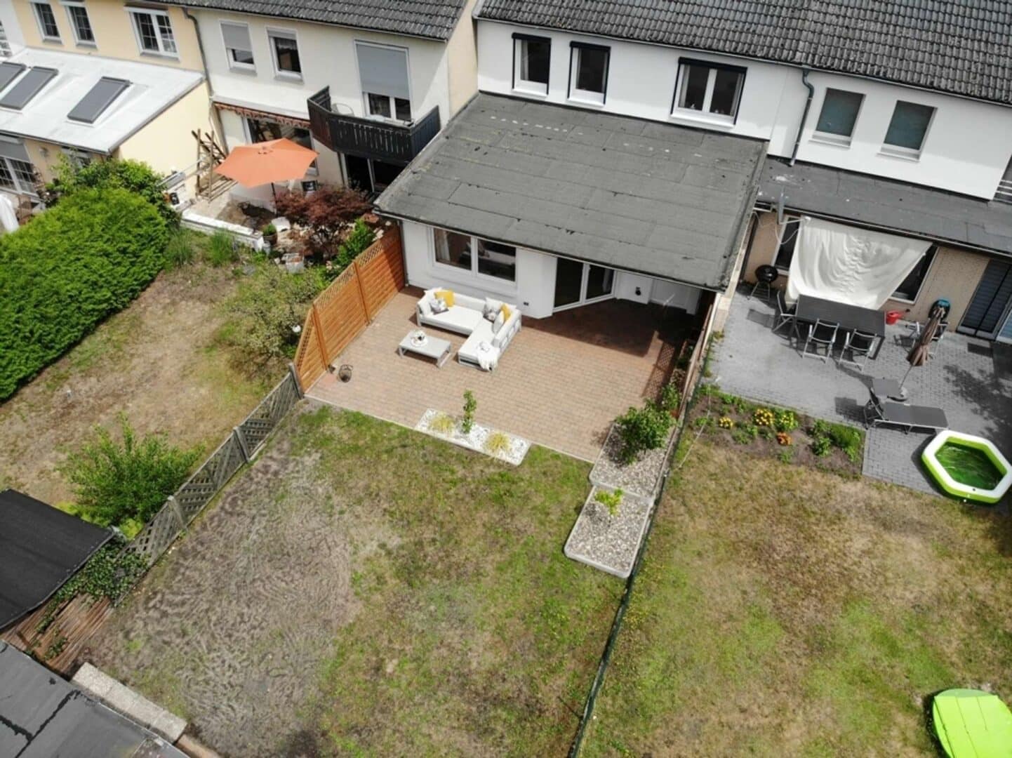Ansicht