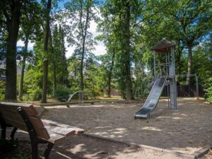 Spielplatz