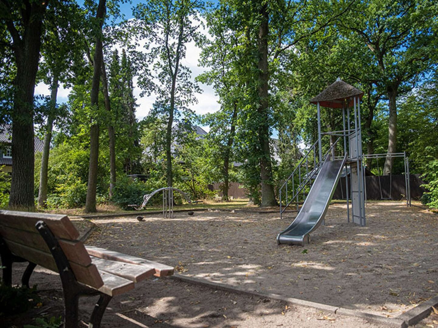 Spielplatz