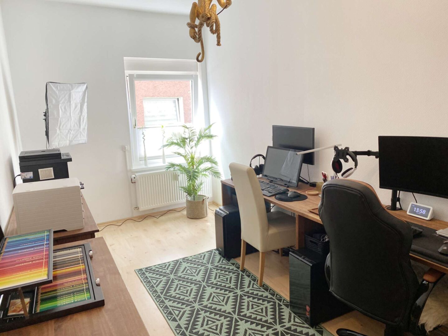 Zimmer 1