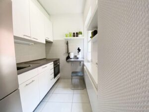 Küche / Büro