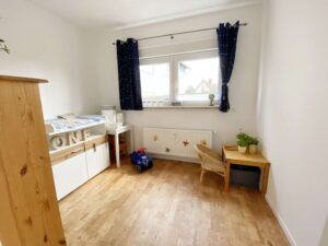 Küche / Zimmer
