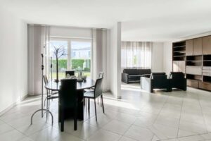 Wohnen / Essen
