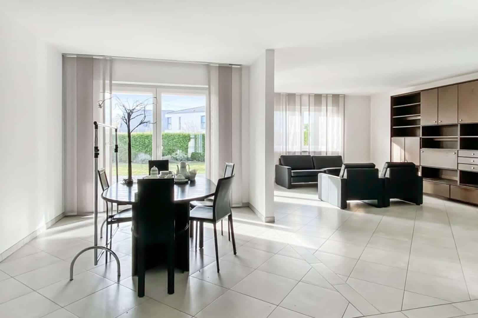 Wohnen / Essen