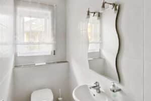 Gäste WC