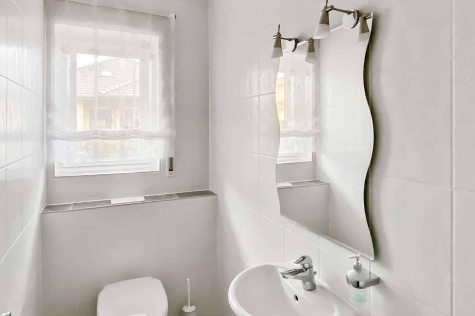 Gäste WC