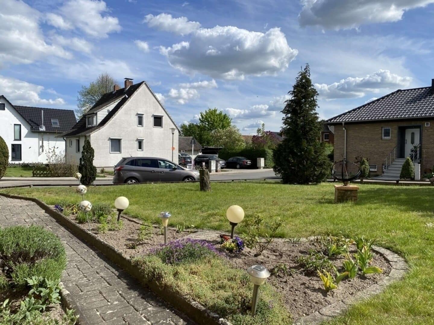 Vorgarten