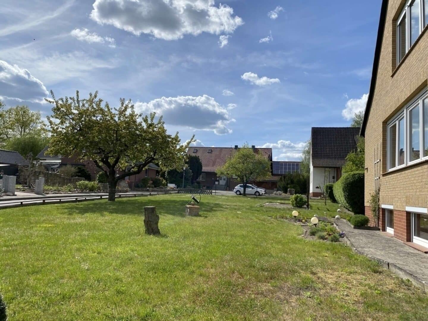 Garten SÜD
