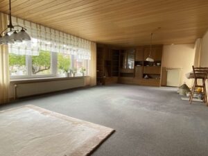 Wohnen / Essen