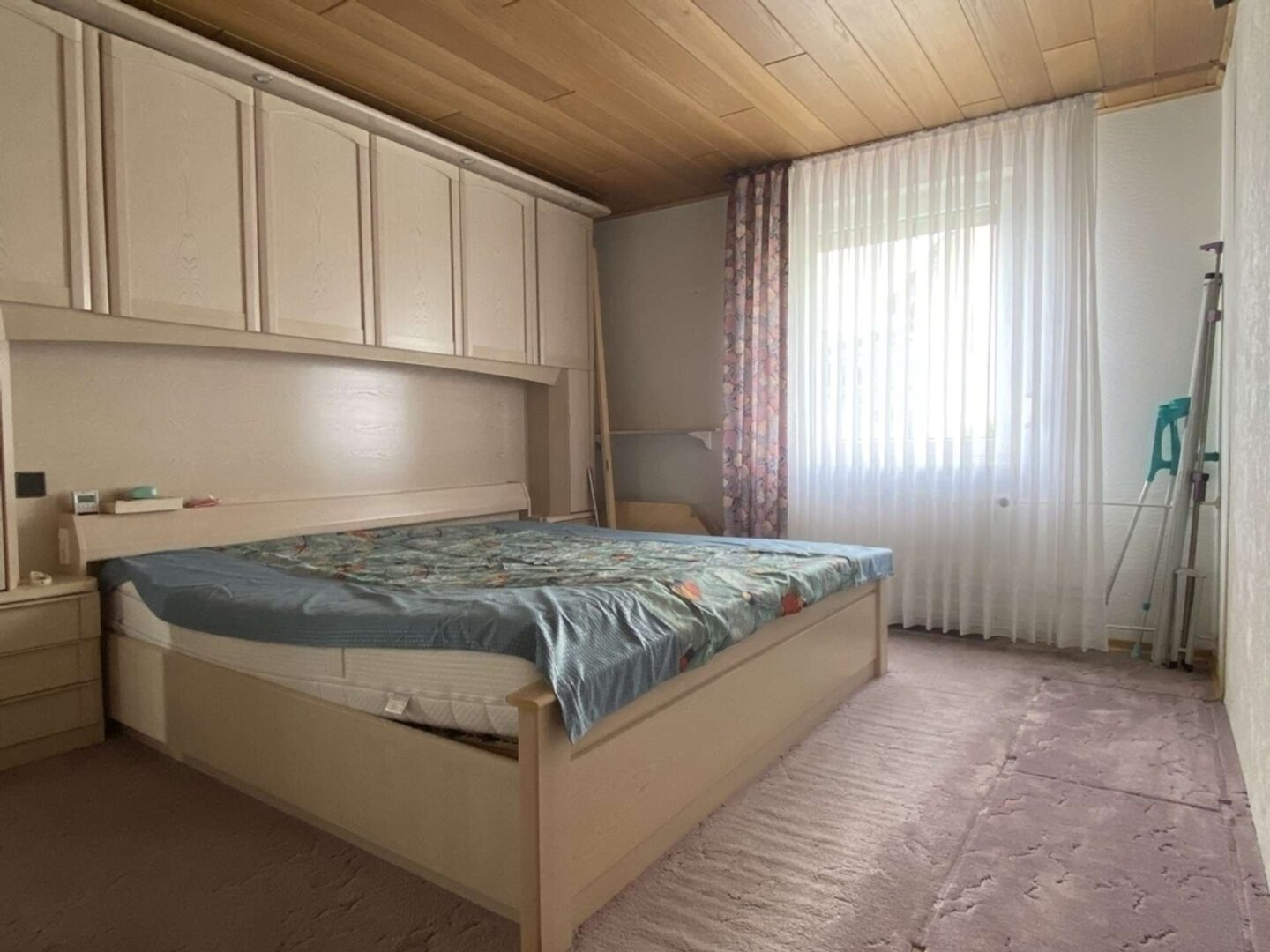 Zimmer 1 EG