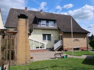 Ansicht WEST