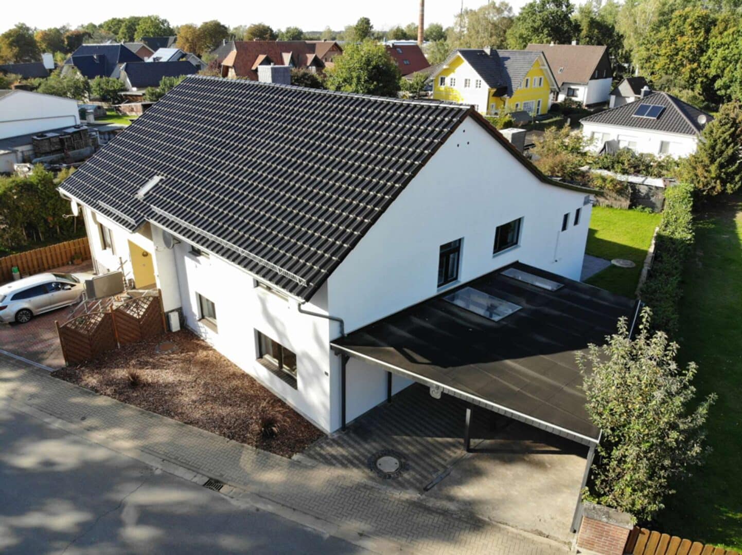 Luftansicht