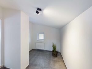 Hauswirtschatsraum OG