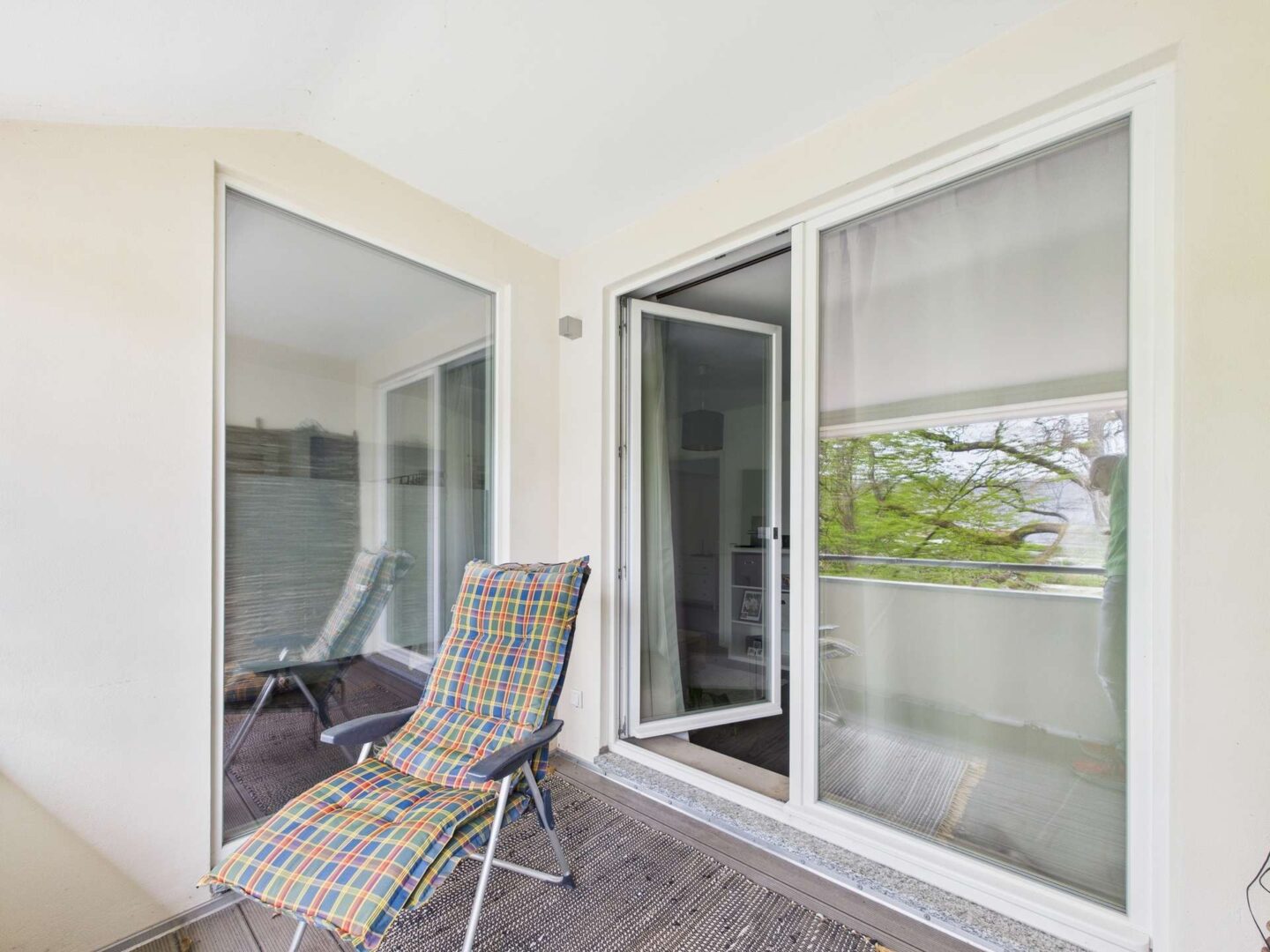 Loggia