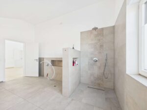 Badezimmer Obergeschoss